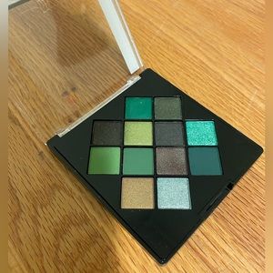 Black Radiance Eye Appeal Eyeshadow Palette Eye Makeup, Jaded